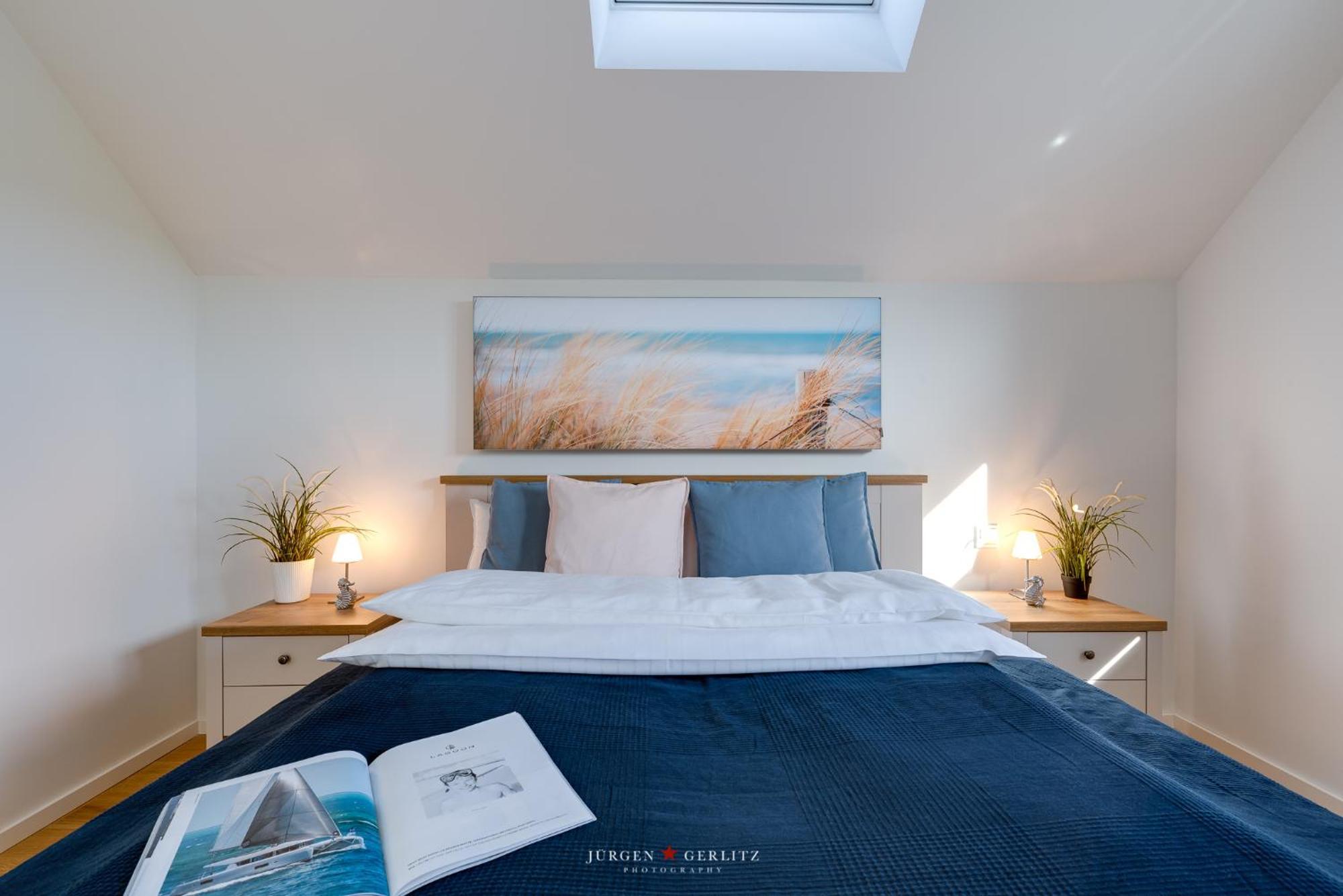 Sailors View Apartment ออลเพนิทซ์ ภายนอก รูปภาพ