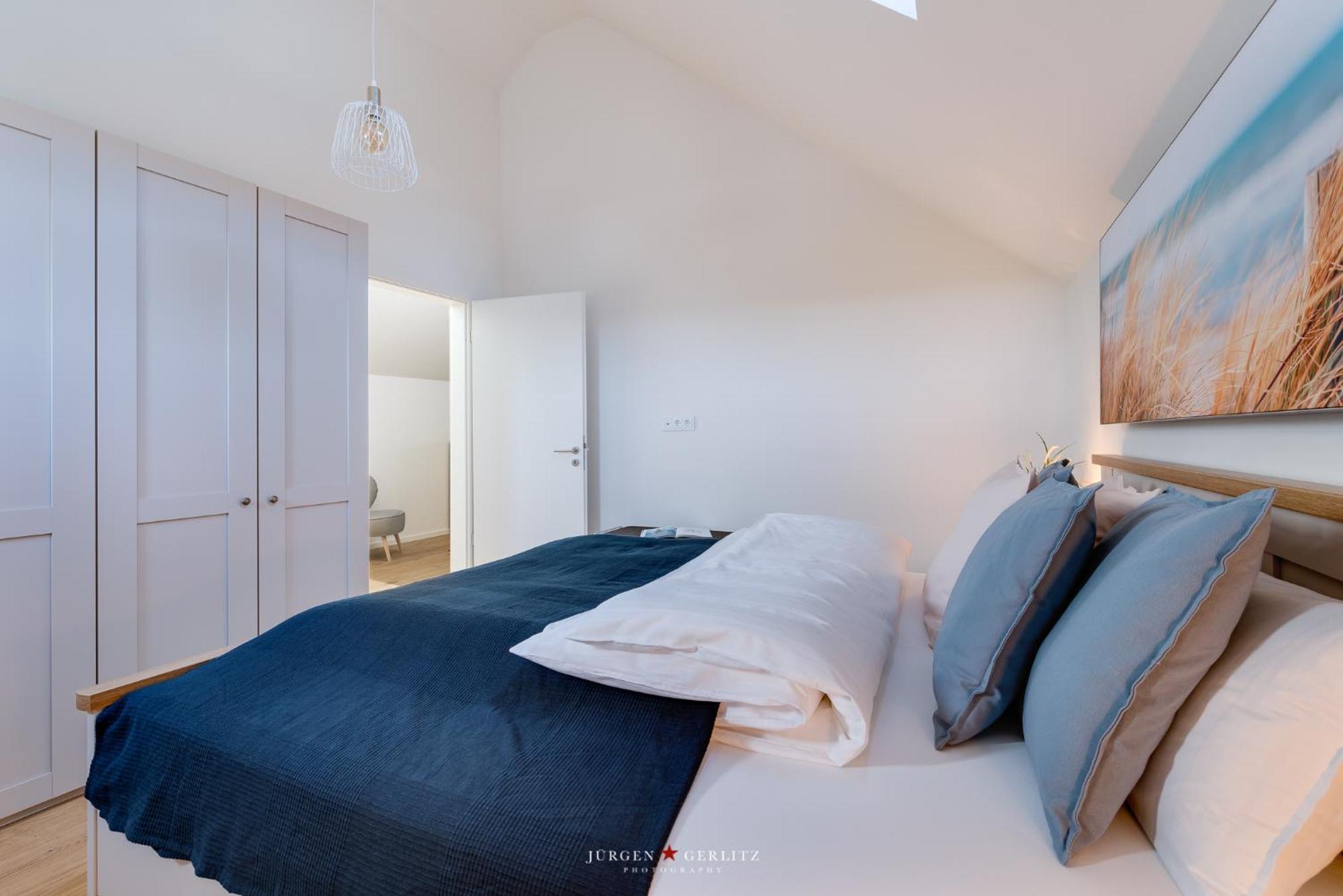 Sailors View Apartment ออลเพนิทซ์ ภายนอก รูปภาพ