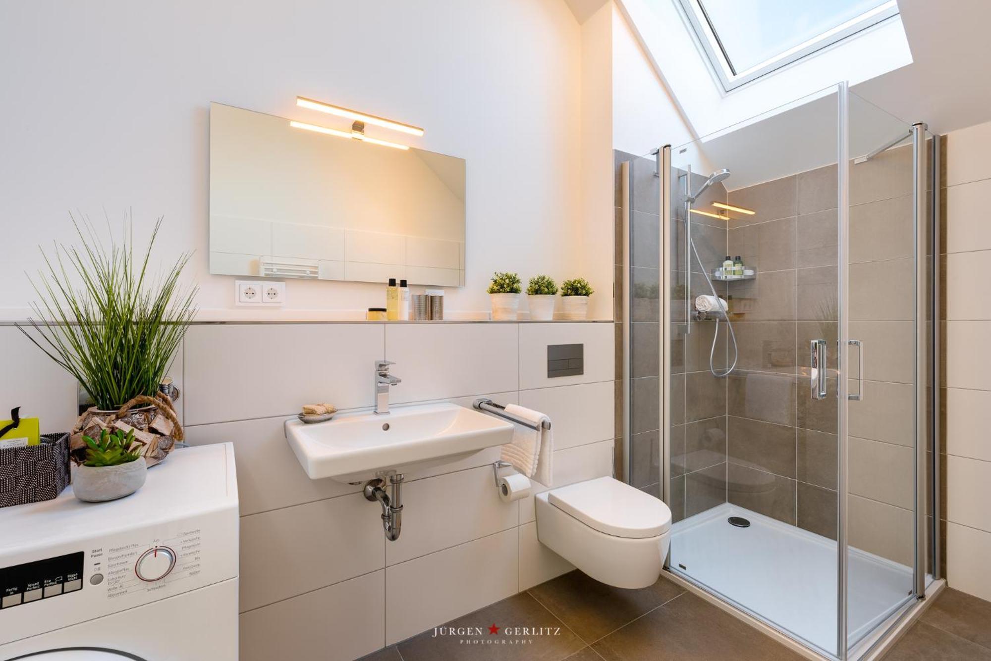 Sailors View Apartment ออลเพนิทซ์ ภายนอก รูปภาพ