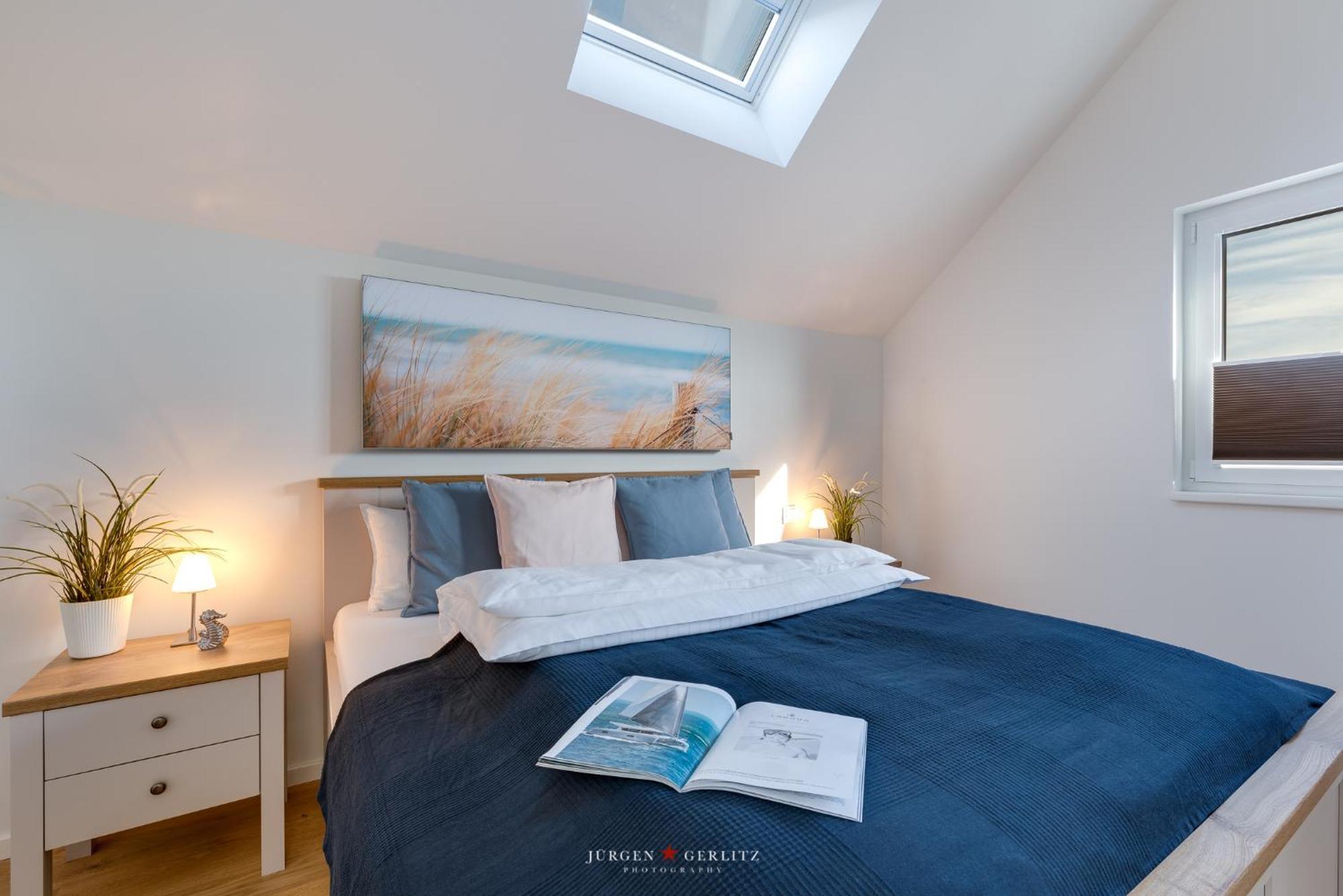 Sailors View Apartment ออลเพนิทซ์ ภายนอก รูปภาพ
