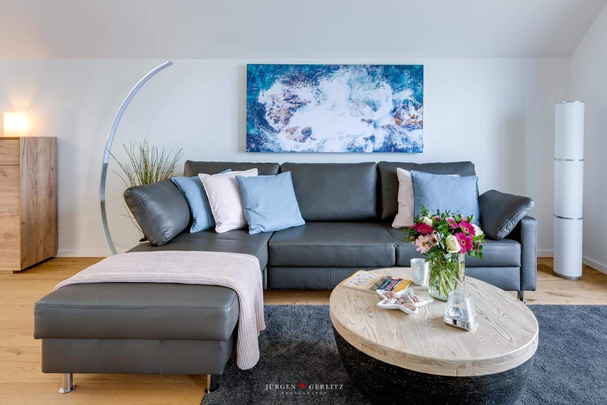 Sailors View Apartment ออลเพนิทซ์ ภายนอก รูปภาพ